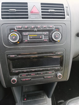 VW Touran 2.0 TDI 125kw DSG Highligne - 15