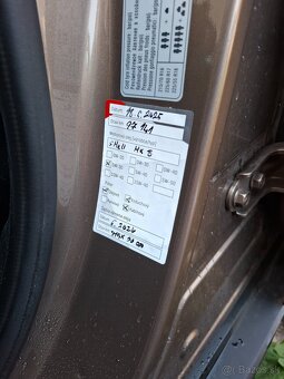 Hyundai IX 35 PREMIUM 1.6 GDI benzin - 15