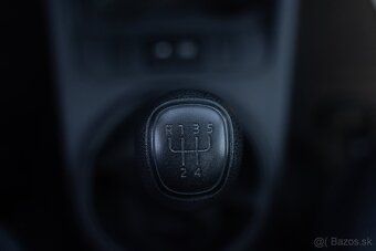 Škoda Fabia 1.2 HTP Ambience, Len 69tis. KM - 1.Majiteľ/SK P - 15