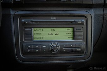 Škoda Fabia Combi 1.4 TDI PD 80k Elegance - 15