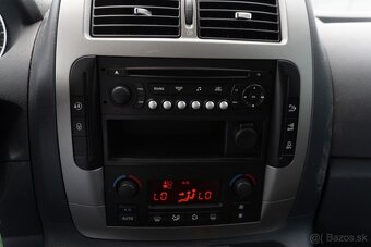 Fiat Scudo Panorama Long 2.0 Multijet 163k L2H1 Executive - 15