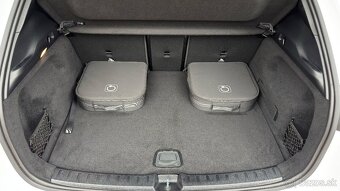 Mercedes-Benz EQA 250 AMG, Supercena, Zánovné vozidlo - 15