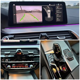 BMW G31 LCI 520d MildHybrid 140kw - 15