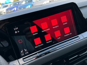 Volkswagen Golf GTD 2.0 TDi DSG - 15