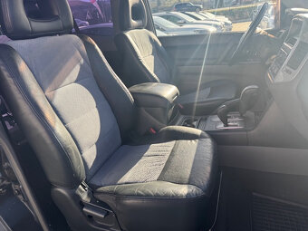 Mitsubishi Pajero 3.2 DI-D Dakar A/T AKONTACIA OD 0% - 15