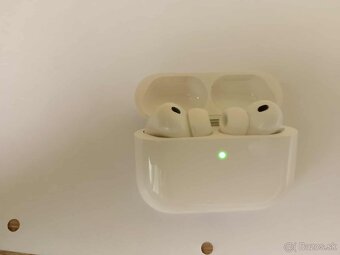 Nové Apple Airpods PRO 3 - 15
