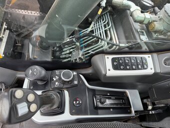 MECALAC 11MWR, CZ SPZ, 4290Mth, velmi dobrý stav - 15