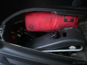 Vw T6 Long Caravelle 2.0TDI 110kw 2019 DSG Webasto,ACC,Full - 15