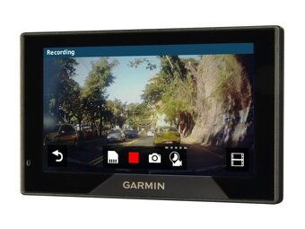 Predám Garmin DriveAssist 50 LMT s čelnou kamerou - 15