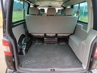 volkswagen vw t5 t6 transporter 4x4 - 15