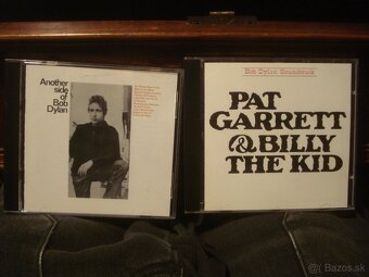 CD RAINBOW DYLAN R.STONES AHA ZZ TOP P.JAM McCARTNEY SCOOTER - 15