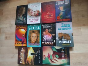 Rôzne knihy - 15