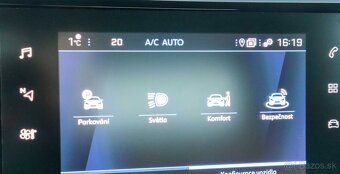 Peugeot 2008 1.2 PureTech 100 Active s DPH - 15
