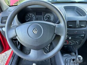 Renault Clio-storia  1.2 - 15