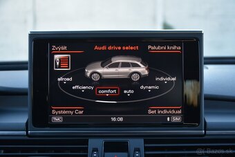 Audi A6 Allroad 3.0 TDI Top Stav, Po rozvodoch, 4x4 - 15
