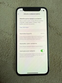 Iphone 13 mini 128GB - 15