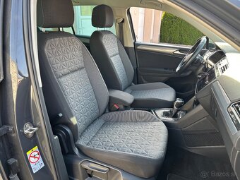 VW Tiguan 1.4 Tsi / eHybrid 180kw Dsg Led 62484km - 15