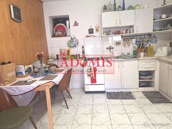 predám 5 izb. rodinný dom-Kamenica nad Cirochou, okres Humen - 15