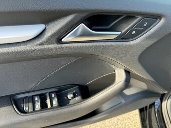 Predám Audi A3 Sportback 30TFSI 6M - 15