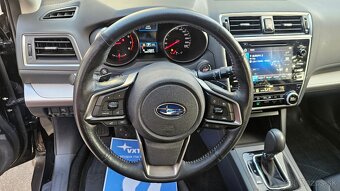 Subaru Outback 2.5i CVT Active - Možný odpočet DPH - 15