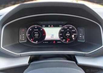 Seat Tarraco 2,0 TDI STYLE nafta manuál 110 kw - 15