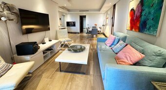 ESTEPONA, APARTMÁN NA PREDAJ – PRIAMO PRI MORI, BAHÍA DE LA  - 15