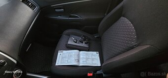 Mitsubishi ASX 1.6i  MIVEC - 15