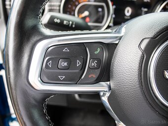 Jeep Gladiator 3.0 CRD Launch Edition 4WD A/T - 15