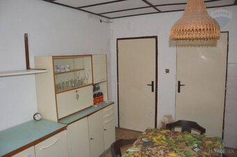 Predaj rodinný dom Lehota - 15