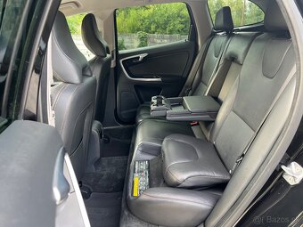 Volvo XC60 2.0 D4 Summum - 15