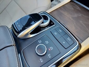 Mercedes-Benz GLS 350d 4MATIC AMG / NIGHT PACKET - 15