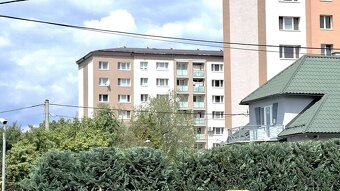 REZERVOVANÉ - 3.-izbový byt s loggiou po  rekonštrukcii - 15
