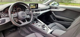 Audi A5 2.0TDI Coupe quattro - 360+Panorama+B&O+Virual .. - 15