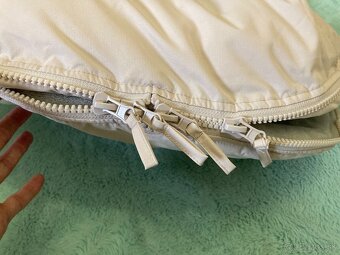 Športový kočík CYBEX Talos S Lux 2023 Seashell Beige - 15