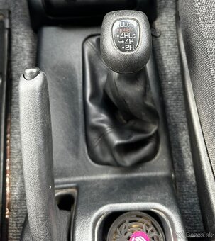 Suzuki Jimny 1.3i 4WD NOVA STK + EK 2 - 15