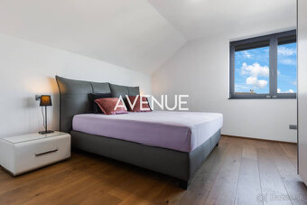 AVENUE | Veľkorysý 8-izbový rodinný dom s bazénom na Zvonček - 15