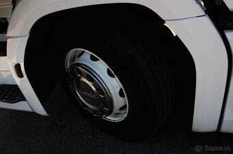 Scania R450 331kw Odpočet DPH - 15