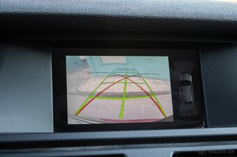 BMW X5 xDrive30d, 180 kW (2010) - 15