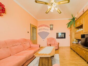 Rodinný dom s pozemkom 3 401 m2 - Malé Ripňany - na predaj - 15