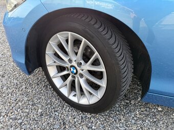 BMW 118i SPORT Line A/T - 15