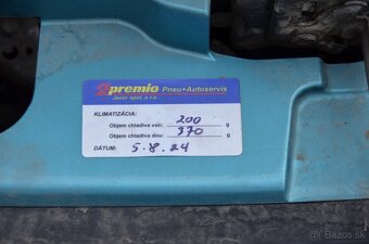 Suzuki Splash 1.2 benzín, 86 koní, klíma - 15