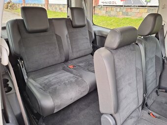 Volkswagen Caddy MAXI  2.0 TDI BMT 150k 4motion - 7 miestne - 15