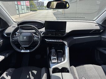 Peugeot 5008 1.2 PureTech 130k Active Pack A/T 7 miestne - 15