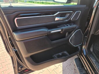DODGE RAM 5.7 HEMI 401ps ROLL BAR LARAMIE FULL LED - 15