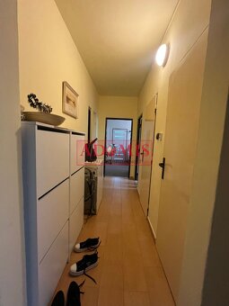 predaj 4-izb. byt, Brigádnická. ulica, Košice – Západ - 15