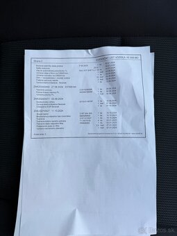 BMW X3 e83 - 15