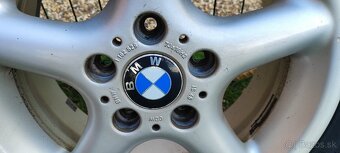 BMW 318i E46 - 15