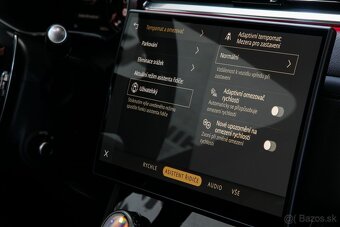 Jaguar F-Pace SVR 575 Edition 5.0 V8 423kW TZ ZÁRUKA+SERVIS - 15