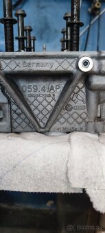 VW TOUAREG MK2 7P 2016 - 15