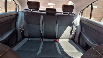 Skoda Rapid Ambition Plus 1.2 TSI - 2014 - 15